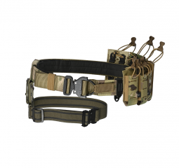 Sync Series Low Viz Belt